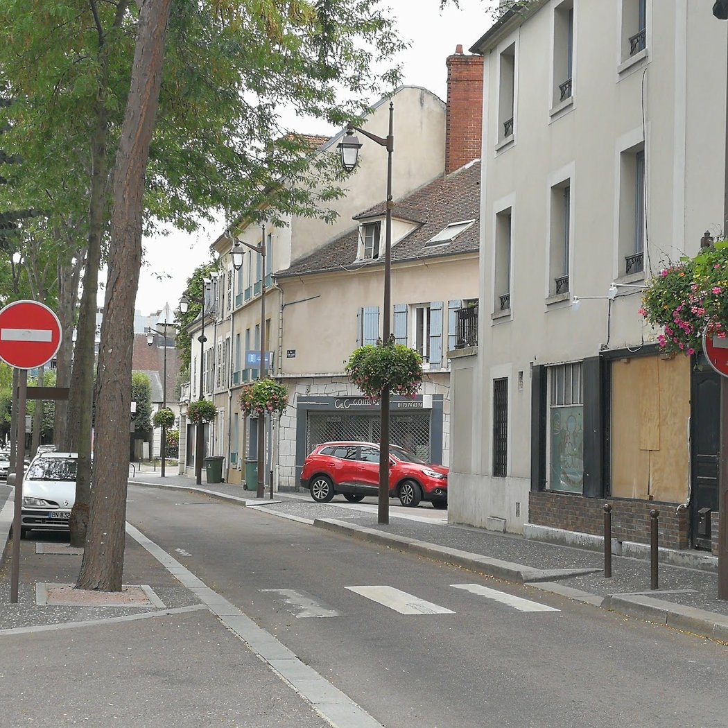 Café des Fidèles 2